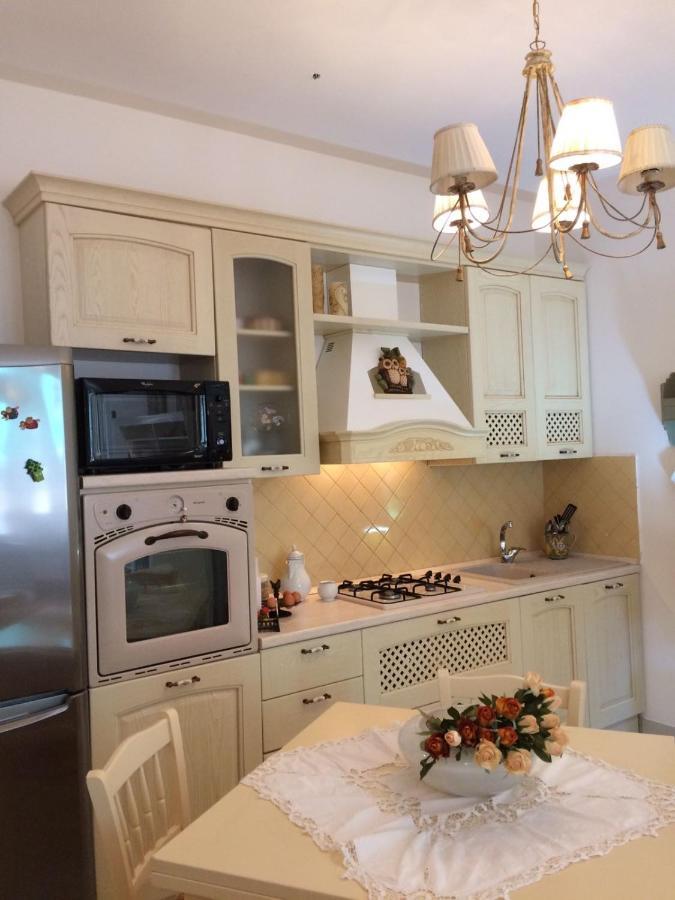 Romantica Casa A Taormina Exteriér fotografie